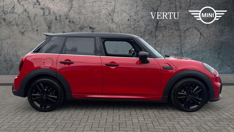 MINI Hatchback 1.5 Cooper Sport 5dr Petrol Hatchback